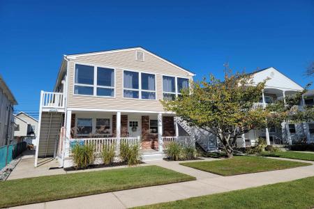 2528 West, Ocean City, 08226