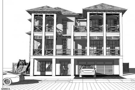 8110 Marshall, Margate, 08402