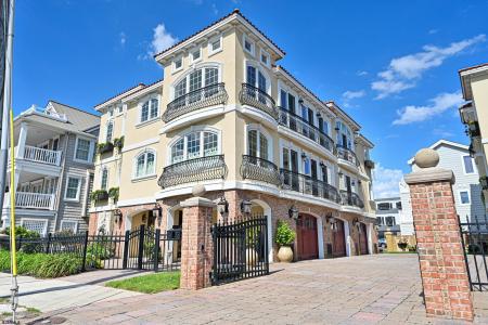 617 16th, Ocean City for Sale