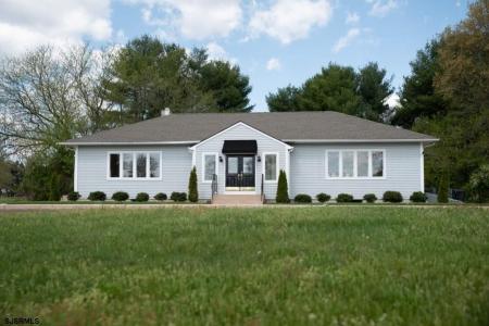 425 OAKSHADE ROAD, Shamong Township, 08088