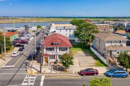 3207-3209 Fairmount, Atlantic City, 08401