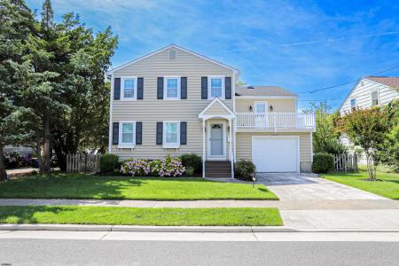 10033 Corinthian Dr, Stone Harbor, 08247