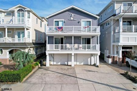 3911 Central, Ocean City, 08226