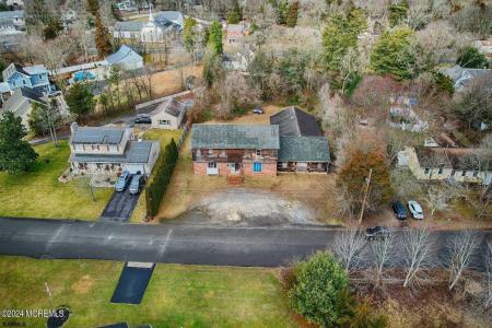 107 Old Goshen Rd, Cape May Court House, 08210