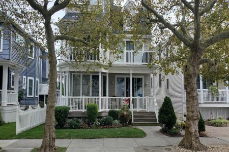 1609 Central, Ocean City, 08226