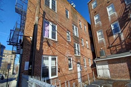 21 Mansion, Atlantic City, 08401