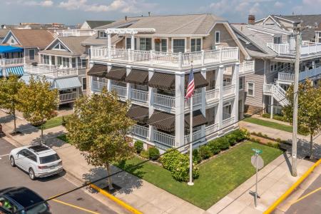 873 Brighton, Ocean City for Sale