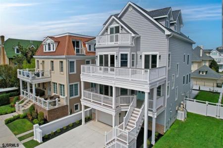 107 Cambridge, Ventnor, 08406