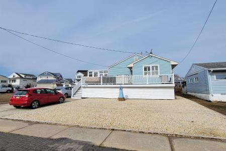 3606 Oxford, Ocean City, 08226