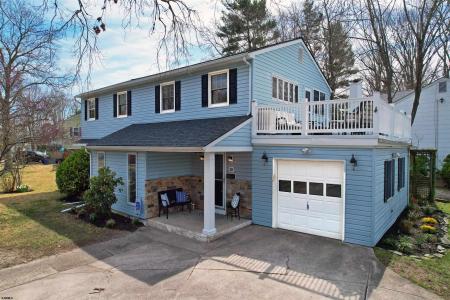 30 Chapman Blvd, Somers Point, 08244