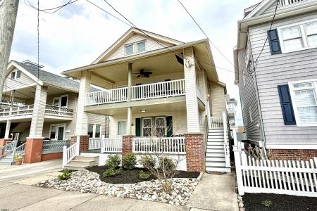 709 2nd St, Ocean City for Sale