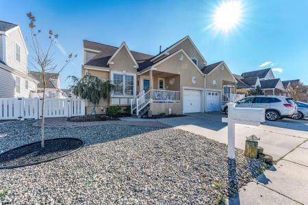 213 E. Raleigh, Wildwood Crest, 08260