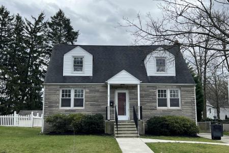 1718 High, Haddon Heights for Sale