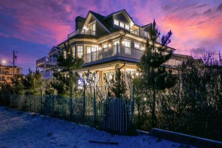 924 Stenton, Ocean City for Sale