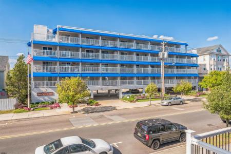 928 Wesley Ave, Ocean City, 08226