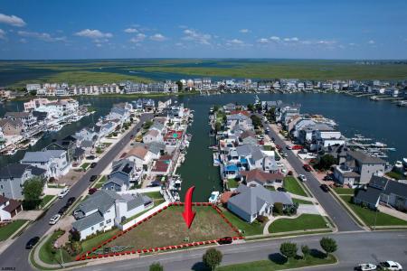 105 Lagoon Blvd, Brigantine, 08203