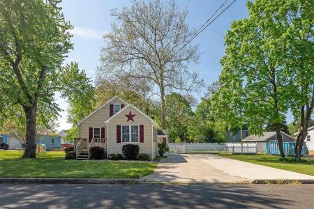 213 Pearl, Newfield, 08344
