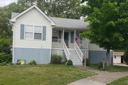 205 Columbus, Somers Point, 08244