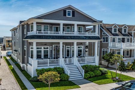 4235 Asbury Ave, Ocean City for Sale