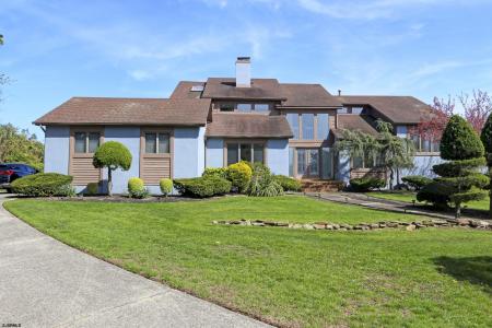 14 Seagarden, Linwood, 08221