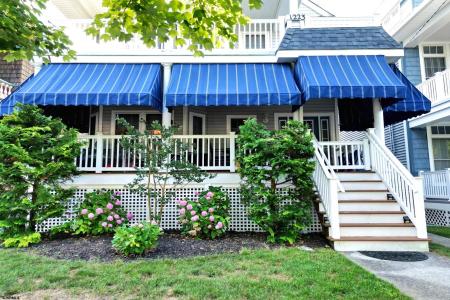 1221 Wesley, Ocean City, 08226