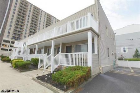 9601 Atlantic, Margate, 08402