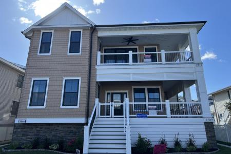 2711 West, Ocean City, 08226
