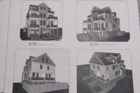 218 -B Surrey, Ventnor Heights, 08406