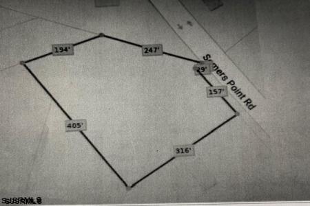 5067 Mays Landing Sp, Mays Landing, 08330