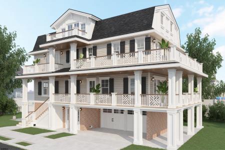 21 Kenyon, Margate, 08402
