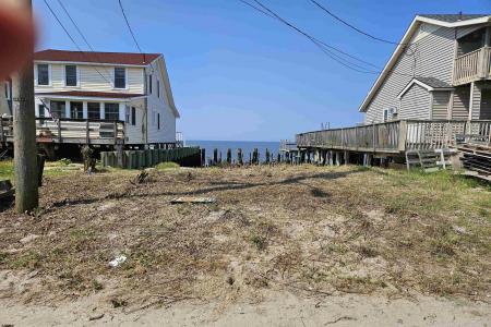 116 Delaware Avenue, Fortescue, 08321