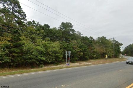 1415 Route 539, Little Egg Harbor Township, 08087