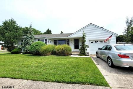 55 Chapman, Somers Point, 08224