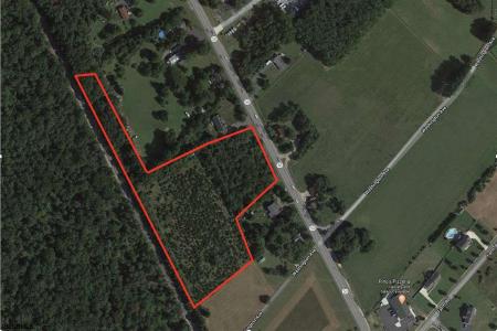 1520 Route 50, Upper Township, 08270