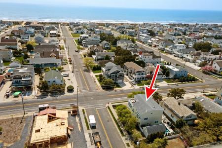 2118 1st Ave, Avalon Boro, 08202