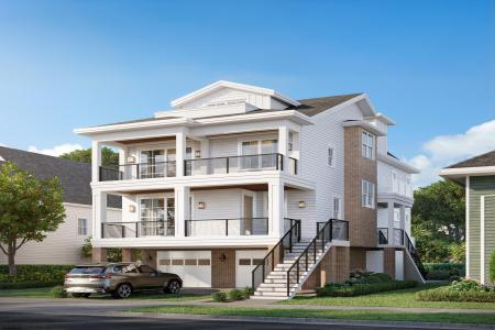 121 Quincy, Margate, 08402