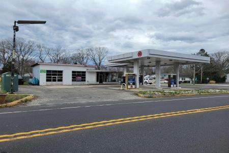 668 New Road, Somers Point, 08244