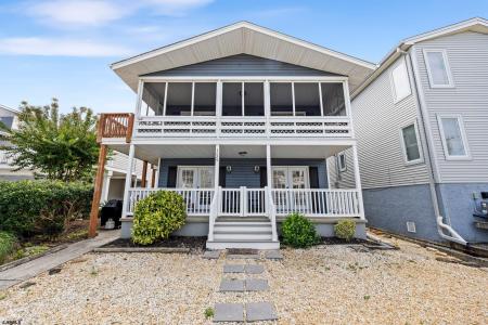 3629 Central, Ocean City, 08226
