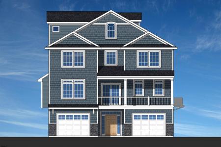 417 Somerset, Ventnor Heights, 08406