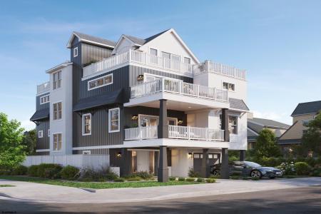 1 Portland, Ventnor, 08406