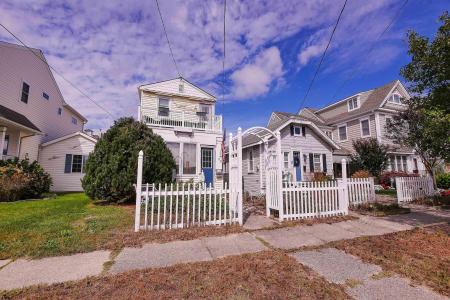 44 Station Rd, Ocean City, 08226