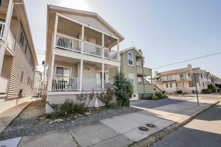 4357 West, Ocean City, 08226