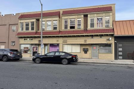 113 Tennessee Ave, Atlantic City, 08401