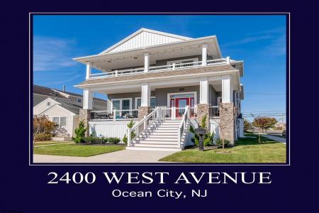 2400 West Ave, Ocean City, 08226