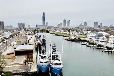 409 Massachusetts, Atlantic City, 08401