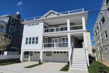 705 8th, Ocean City, 08226