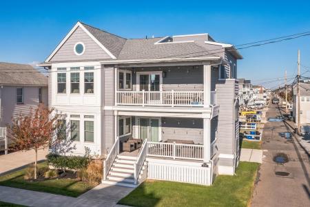 411 19th St, Ocean City, 08226