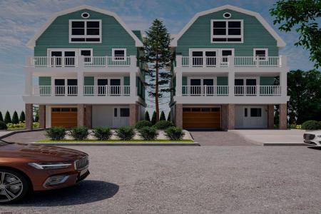 18 Buffalo  #B, Ventnor, 08406