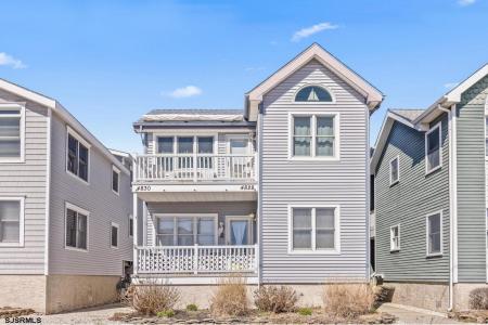 4828 West Ave., Ocean City, 08226