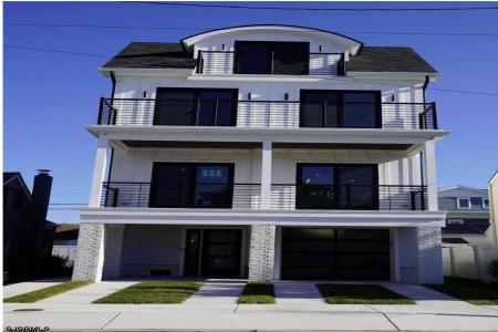301 Vendome, Margate, 08402